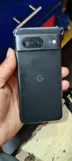 google Pixel 8 - Non PTA | Excellent Condition 