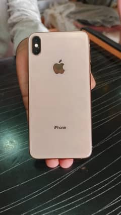 IPhone XS Max 64 GB