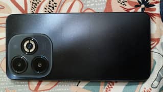 Infinx smart 8 plus all ok 10/10 no any issue in warranty with box