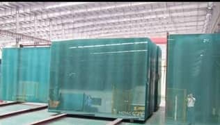 12mm glass work from lahore