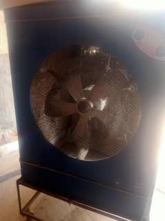 Air cooler