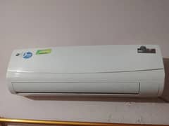 Pel Inverter AC