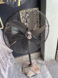 Pak asia Padistal fan 6 wings