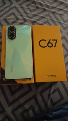 realme