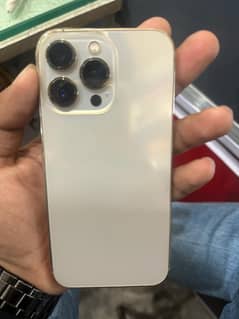 I phone 13 pro(256gb)