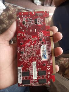 I am sell my graphic card. 2GB