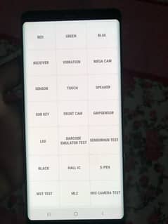 Samsung note 8