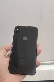 Apple iPhone XS Max