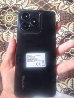 realme C53 no fault all ok with complete box