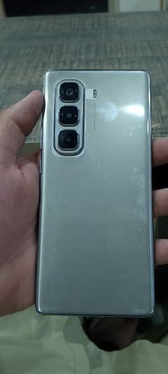 Infinix hot 50 pro plus 8/256