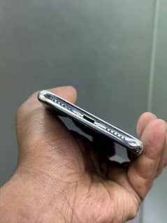 iphone x 256 GB my WhatsApp number 0341*15*94*804
