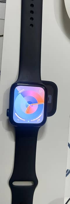 Apple Watch se 2nd generation 44mm