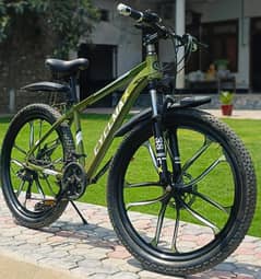 CyclMax
