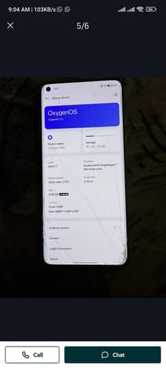 OnePlus 8 need money