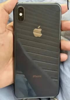 Iphone xs 256gb non pta factory unlock