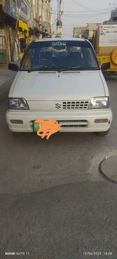 suzuki  Mahran vxr