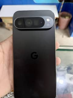 Google pixel 9 pro XL
