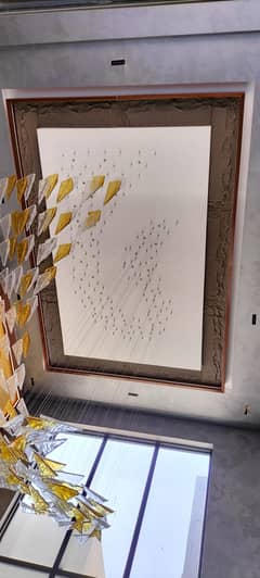 falle ceiling