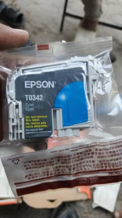epsonT0342