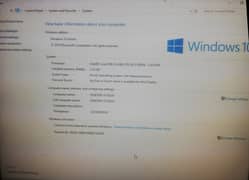 Desktop Pc For (i5, 4th)