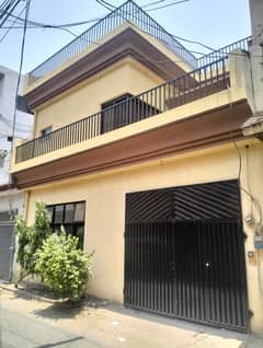 HOUSE FOR RENT NEAR HABIB HOMES