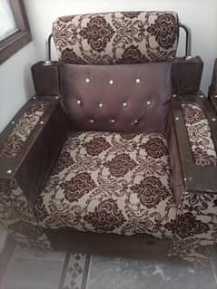 5 Seater Sofa  For Sale