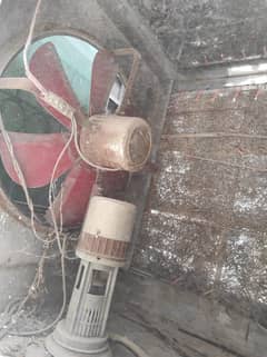 Air cooler