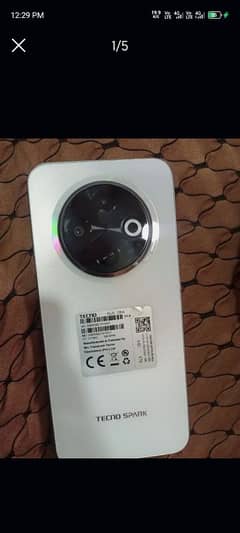 TECNO SPARK 30 C