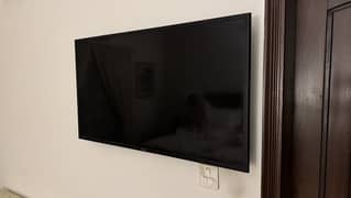 Samsung original led tv 43* ( 5 series )