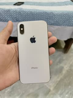 iphone XS dual pta aproved
