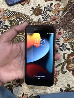 iPhone 7 condition 10/10