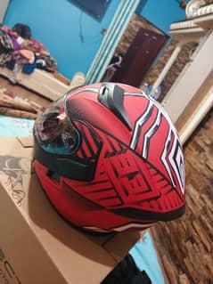 vector brand new helmet
