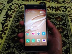 Huawei Honor 8 Lite PTA approved Long battery timing p8 p9 p10