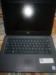 dell laptop