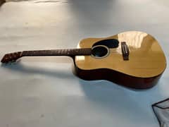 Yamaha F310 original guitar 110℅ ok  full size