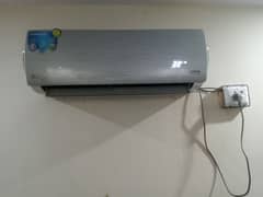 Kenwood inverter AC 1 ton