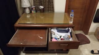 study table