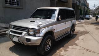 A-1 Condition, Exchange Possible with cars etc.