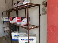 Racks for sale