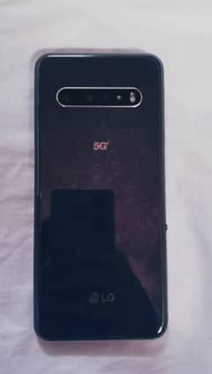 LG V60 ThinQ – 8GB RAM / 128GB Storage – Excellent Battery – 10/10
