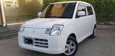 Suzuki Alto G2