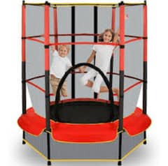 kids big Trampolines | kids jumping trampolines | imported trampoline