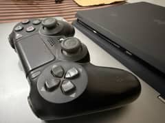 PS4 slim jailbreak 512gb
