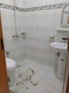 G10 Size 16 marla Open Basment for rent 2 bedroom with attached bathroom drawing dining TV lounge kitchen car parking
