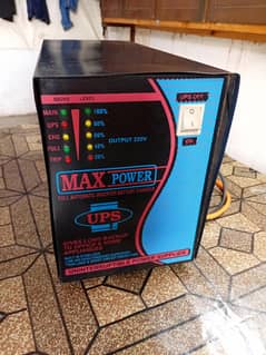 UPS FOR SALE 1000 WATT BEST FOR SOLOR