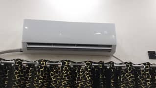gree 1.5ton ac