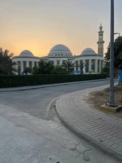 Super Hot Location 10 Marla Residential Plot For Sale In Bahria Orchard Raiwind Road Lahore