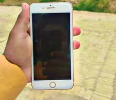 iPhone 7plus 128GB