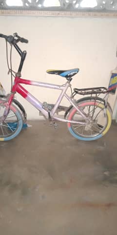 cycle