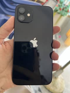 Iphone 12 64gb jv